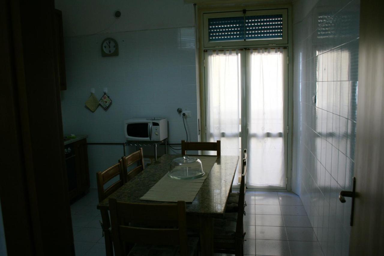 2 Bedrooms Appartement At Pescara 300 M Away From The Beach With Balcony And Wifi Экстерьер фото