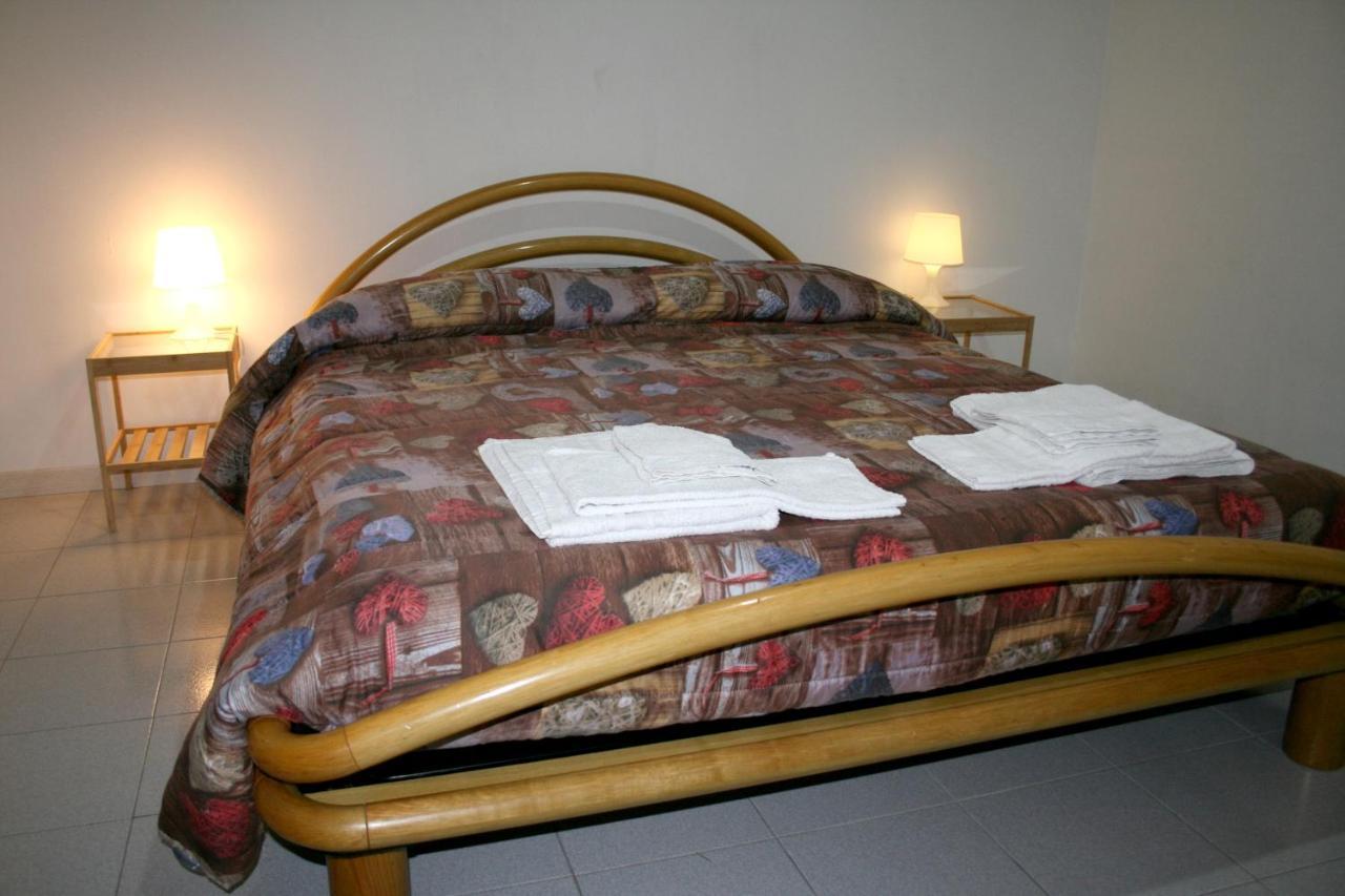 2 Bedrooms Appartement At Pescara 300 M Away From The Beach With Balcony And Wifi Экстерьер фото