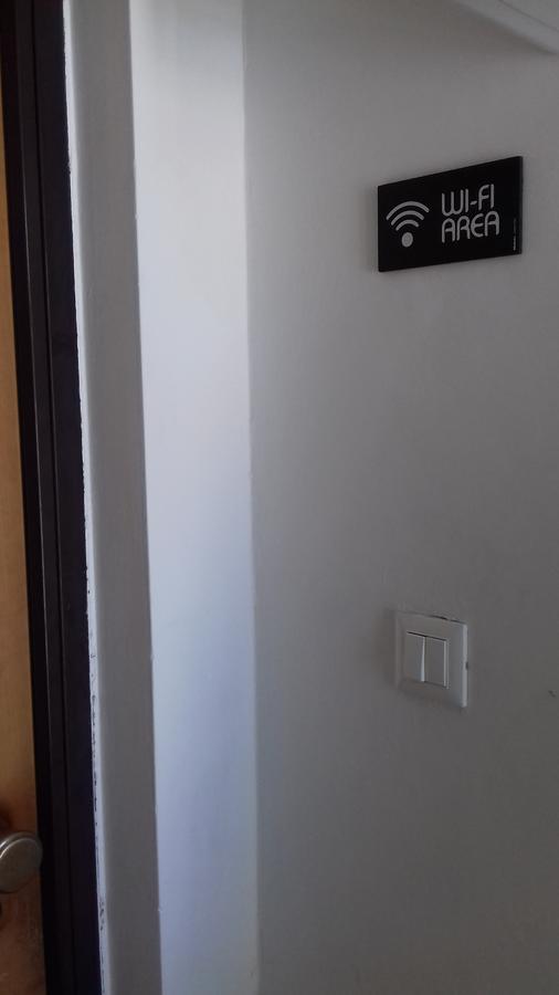 2 Bedrooms Appartement At Pescara 300 M Away From The Beach With Balcony And Wifi Экстерьер фото