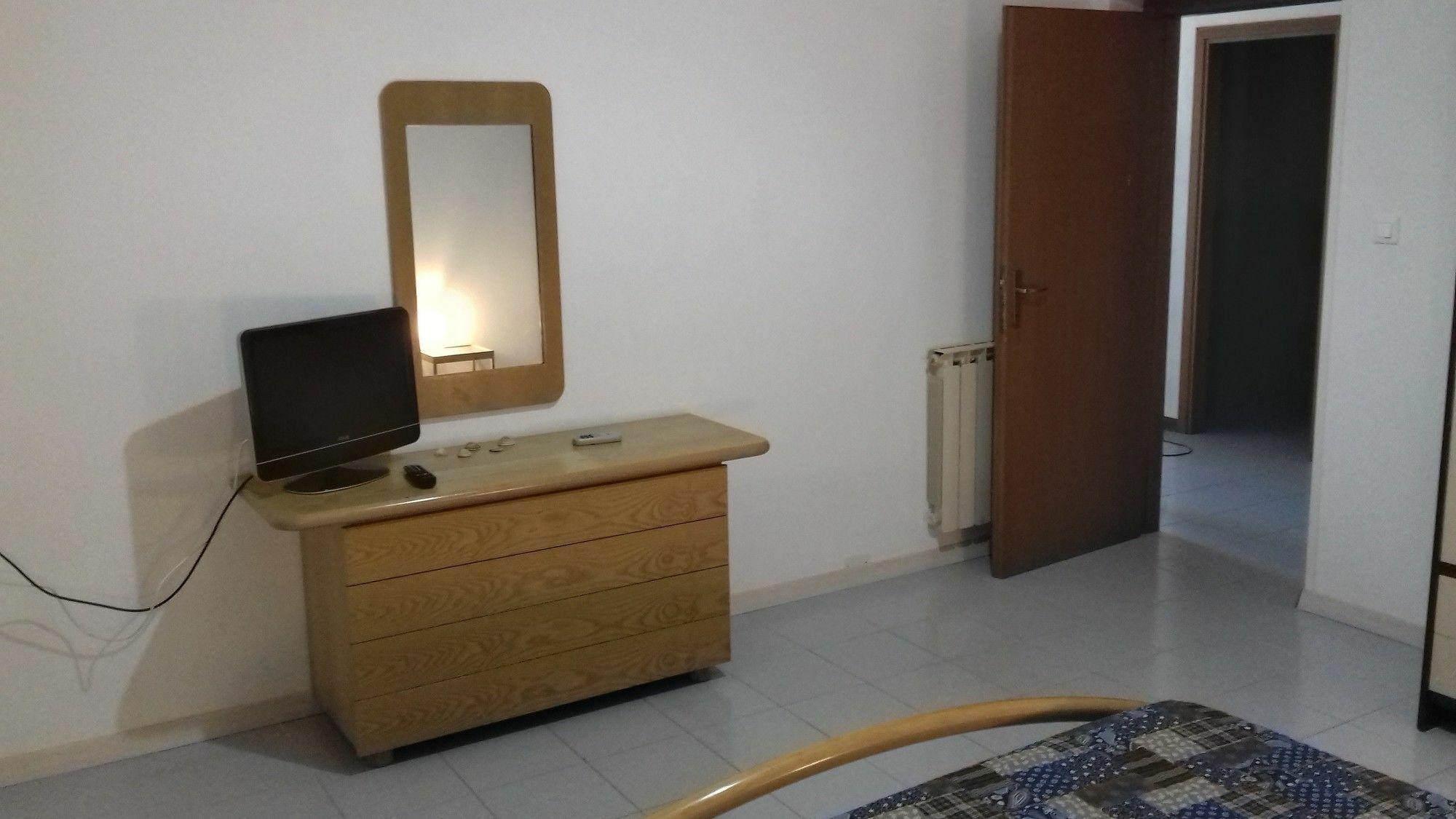 2 Bedrooms Appartement At Pescara 300 M Away From The Beach With Balcony And Wifi Экстерьер фото